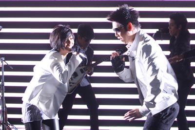 Flavour MV เพลง อย่าคิดลึก Flavour MV เพลง อย่าคิดลึก