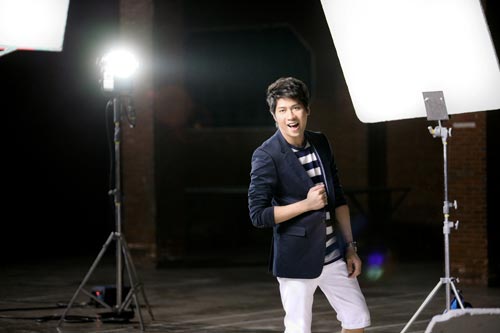 สันต์ ภิรมย์ภักดี MV เพลง เบอร์สอง สันต์ ภิรมย์ภักดี MV เพลง เบอร์สอง