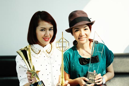 นิว-จิ๋ว นิว-จิ๋ว