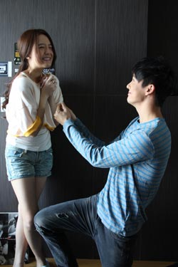 เตชินท์ Mv เพลง ความเหงาโทรเข้ามา เตชินท์ Mv เพลง ความเหงาโทรเข้ามา