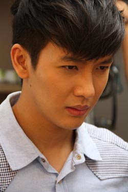 เตชินท์ Mv เพลง ความเหงาโทรเข้ามา เตชินท์ Mv เพลง ความเหงาโทรเข้ามา