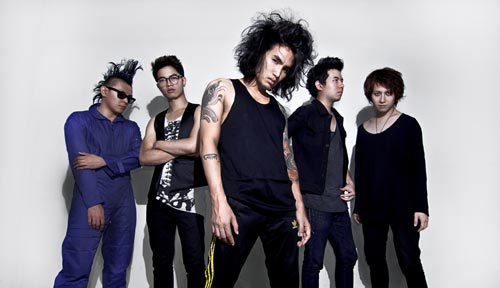 โลโมโซนิค โลโมโซนิค