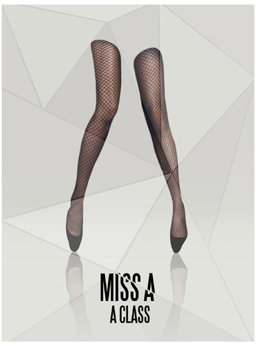 miss A อัลบั้ม A Class