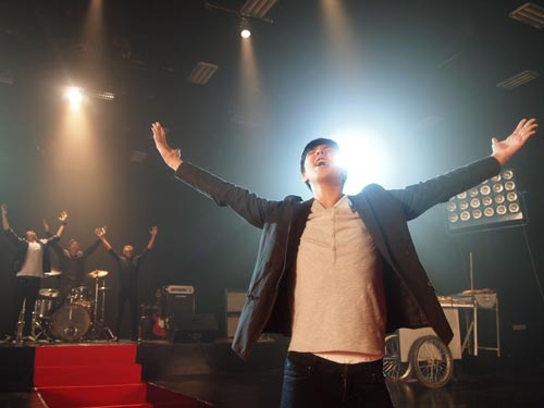 พีช พชร Mv เพลง พรุ่งนี้รวย พีช พชร Mv เพลง พรุ่งนี้รวย