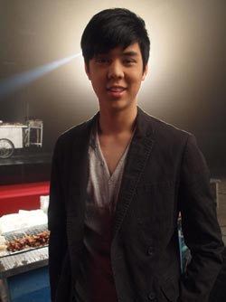 พีช พชร Mv เพลง พรุ่งนี้รวย พีช พชร Mv เพลง พรุ่งนี้รวย
