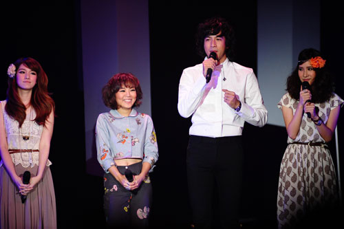 Fatlive Armchair Fatlive Armchair