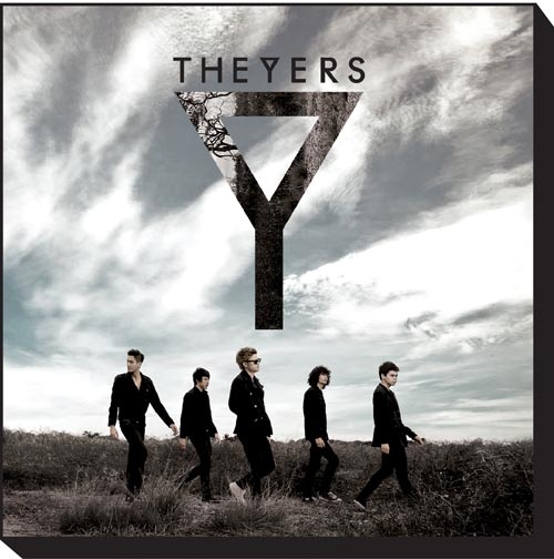 The Yers The Yers