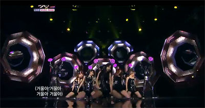 สับเละ! ท่าเต้นแยกขา 4minute เซ็กซี่เกินงาม สับเละ! ท่าเต้นแยกขา 4minute เซ็กซี่เกินงาม