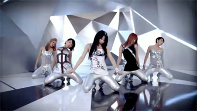 สับเละ! ท่าเต้นแยกขา 4minute เซ็กซี่เกินงาม สับเละ! ท่าเต้นแยกขา 4minute เซ็กซี่เกินงาม