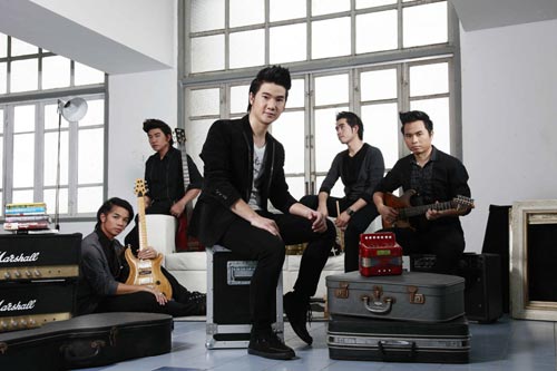 วง เคลิ้ม วง เคลิ้ม
