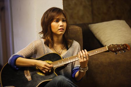 พั้นช์ MV เพลง เวลาส่วนตัว พั้นช์ MV เพลง เวลาส่วนตัว