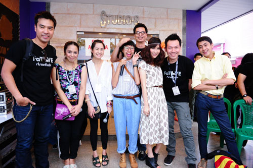 Fatlive Armchair Fatlive Armchair