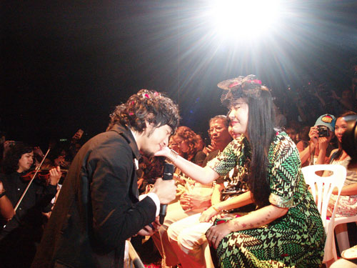 Fatlive Armchair Fatlive Armchair