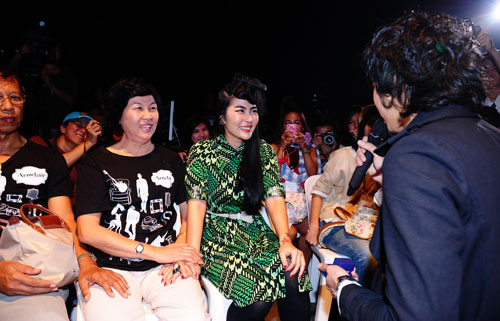 Fatlive Armchair Fatlive Armchair