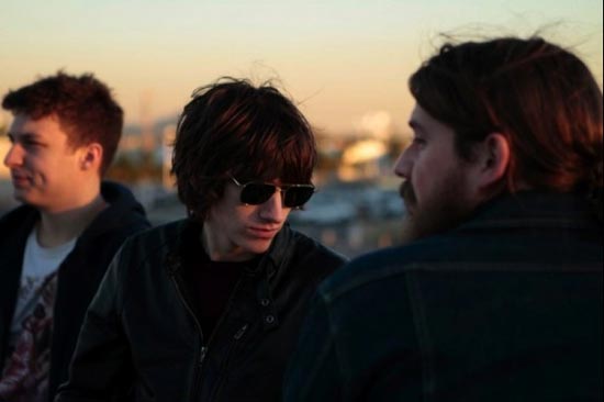 Arctic Monkeys Arctic Monkeys