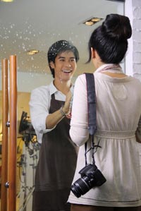แบงค์ เทมโป-โป้ MV เพลง เจ็บตั้งแต่ยังไม่เริ่ม แบงค์ เทมโป-โป้ MV เพลง เจ็บตั้งแต่ยังไม่เริ่ม