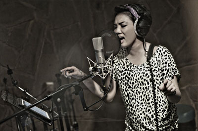 ดา เอ็นโดรฟิน ดา เอ็นโดรฟิน