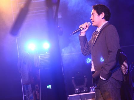 คอนเสิร์ต รสชาติความเป็นโคน เชียงใหม่ คอนเสิร์ต รสชาติความเป็นโคน เชียงใหม่
