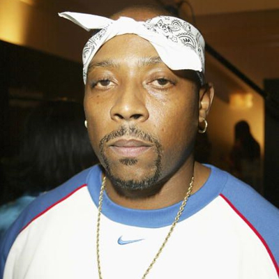 เนท ด็อกก์ (Nate Dogg) เนท ด็อกก์ (Nate Dogg)