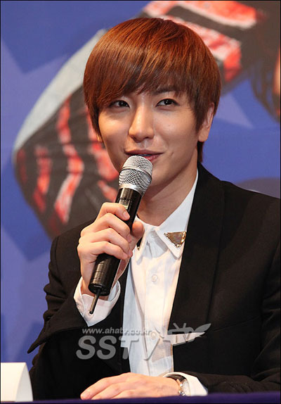 Super Junior Super Junior