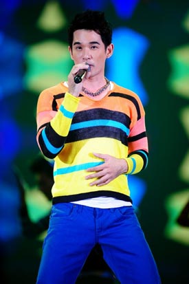 คอนเสิร์ต ลิฟท์ ออย 2012