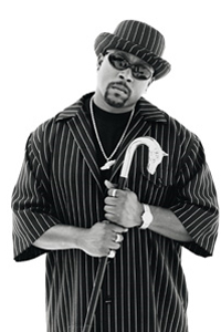 เนท ด็อกก์ (Nate Dogg) เนท ด็อกก์ (Nate Dogg)