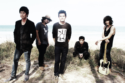 Overhear single เพลง เพื่ออากาศที่ดีกว่า Overhear single เพลง เพื่ออากาศที่ดีกว่า