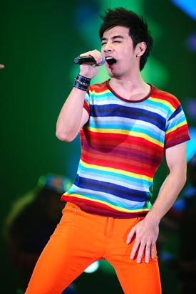 คอนเสิร์ต ลิฟท์ ออย 2012