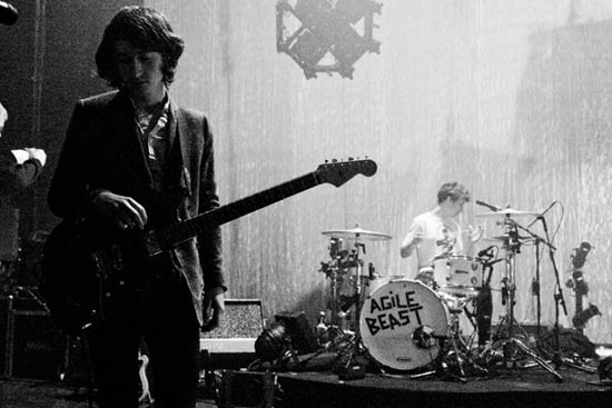 Arctic Monkeys Arctic Monkeys