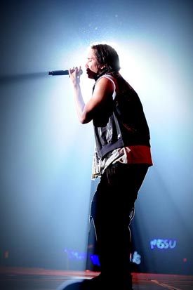 ประมวลภาพความมันส์จากคอนเสิร์ต แร็พเตอร์ 2011 ประมวลภาพความมันส์จากคอนเสิร์ต แร็พเตอร์ 2011