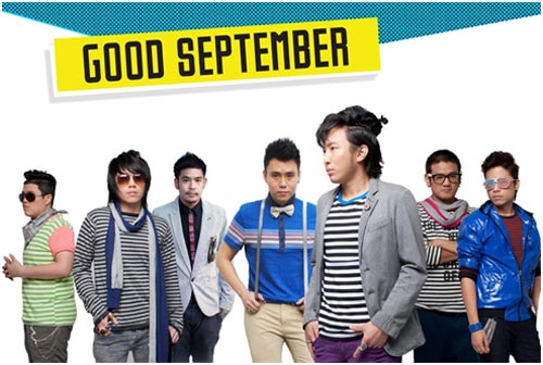 Good September Good September