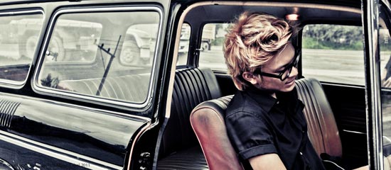 The Yers Mv เพลง ระหว่างขับรถ The Yers Mv เพลง ระหว่างขับรถ