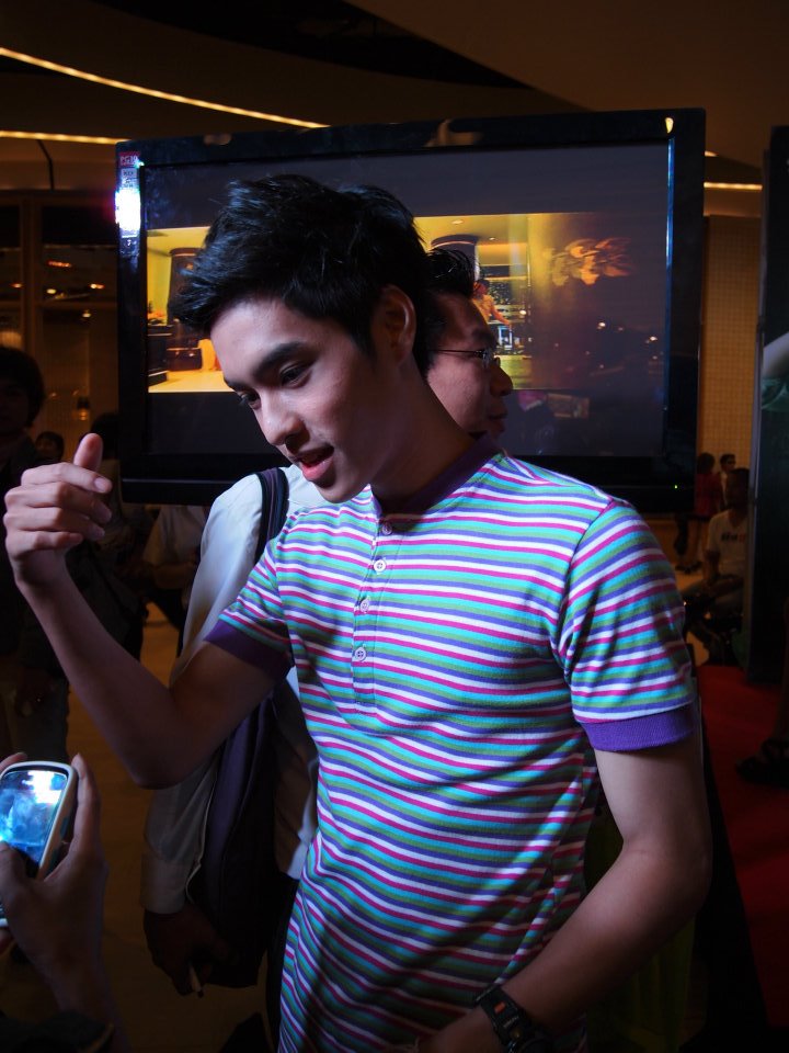 บอส นวไพบูลย์