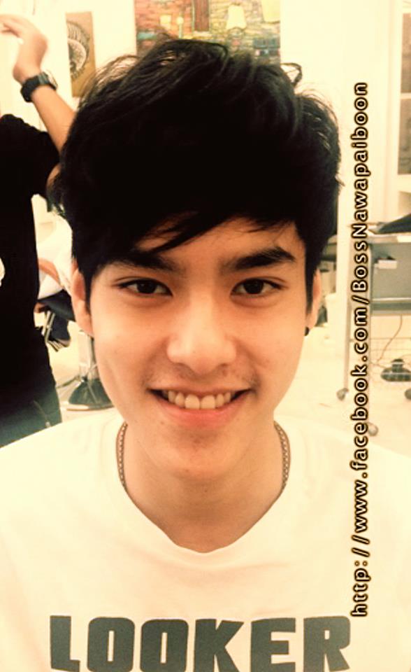 บอส นวไพบูลย์