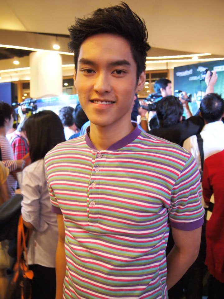 บอส นวไพบูลย์