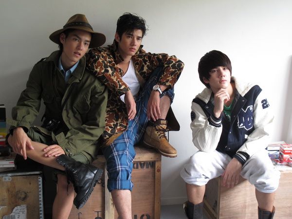 บอส นวไพบูลย์