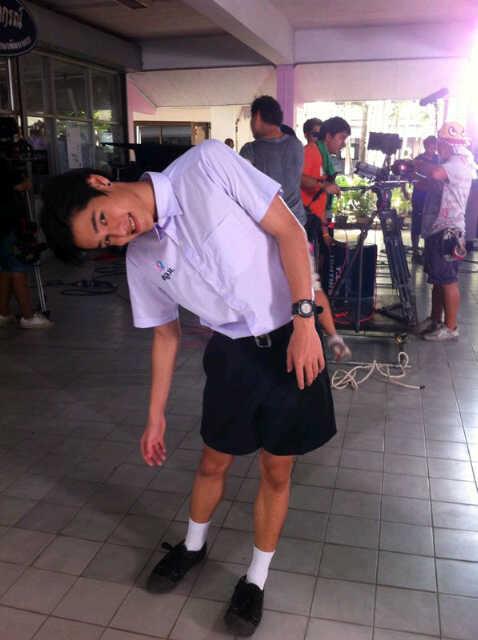 บอส นวไพบูลย์