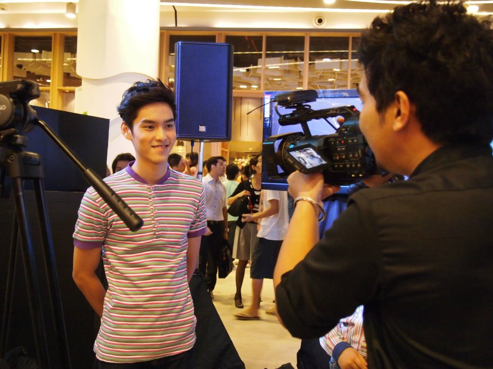 บอส นวไพบูลย์