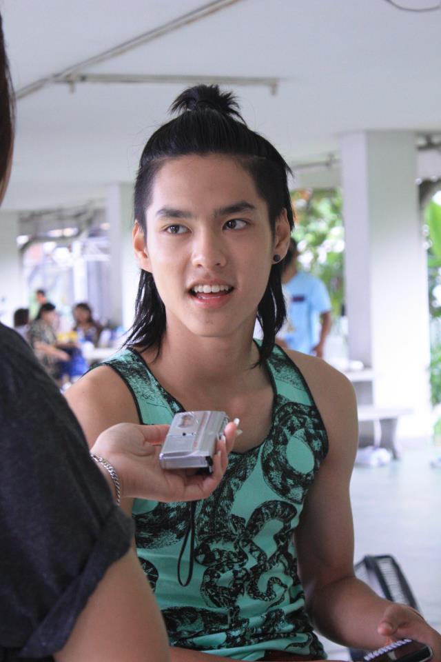 บอส นวไพบูลย์