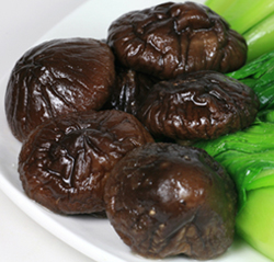เห็ดหอม