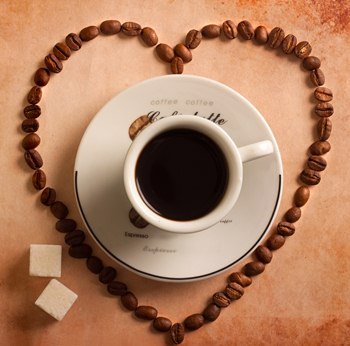 กาแฟ