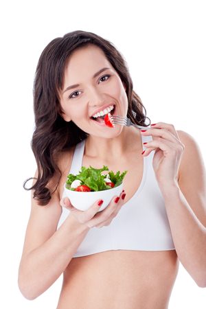 อาหารเพื่อสุขภาพ