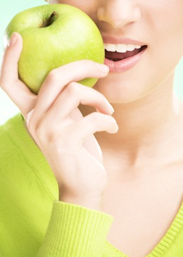 อาหารเพื่อสุขภาพ