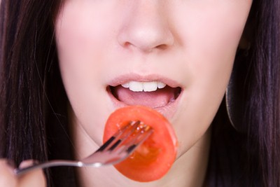 อาหารเพื่อสุขภาพ