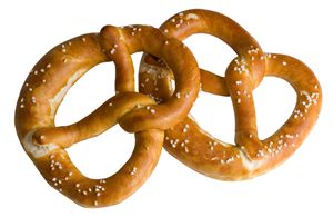 Pretzels