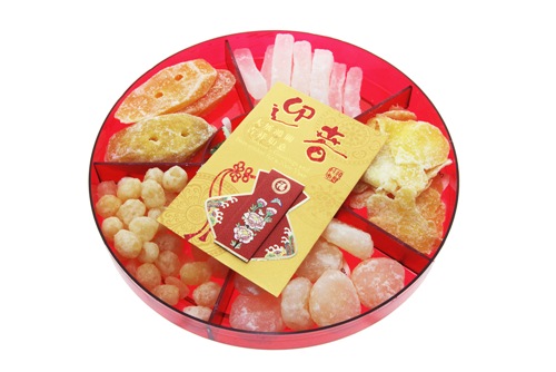 ขนม ตรุษจีน