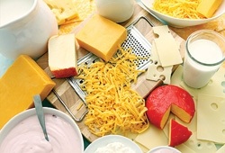 อาหารแปรรูป