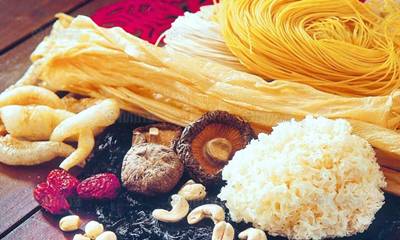 อาหารเจ กินเจ