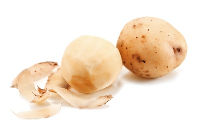 มันฝรั่ง