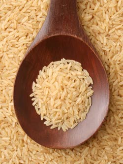 ข้าวสาร